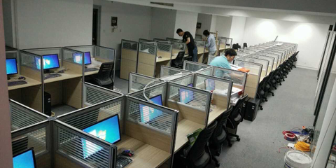 宏實信息咨詢 為企業發展提供精準導航的專業力量