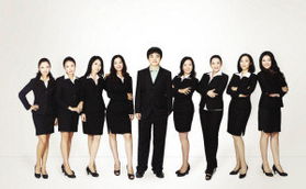 星級團隊評選 企業文化魅力的卓越展示與傳承