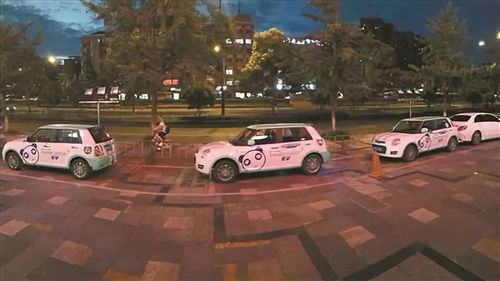 共享汽車變共享車損 25元租車背后的290元賠償爭(zhēng)議