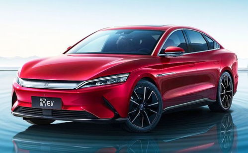 杭州優(yōu)行科技工商變更與比亞迪青島子公司成立 小微型客車租賃服務新動向