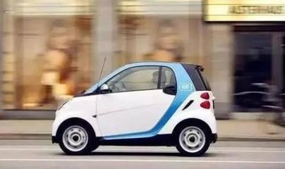 葉青看數(shù)據(jù) | 共享汽車最考驗什么？不是技術，是道德水平！